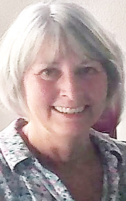 Kathleen ‘Kathy’ Schmittle